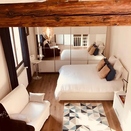 아파트 Duplex De Luxe