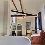 Duplex De Luxe פריז