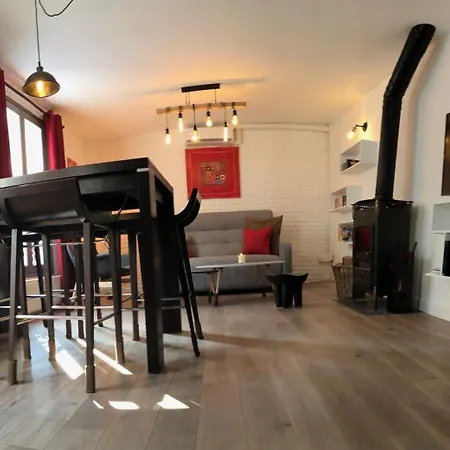 Duplex De Luxe