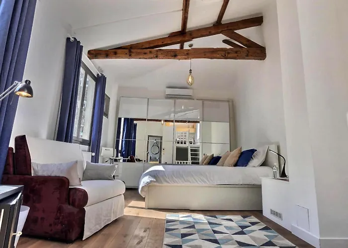 Duplex De Luxe *