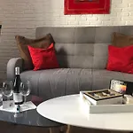 Duplex De Luxe Appartement *