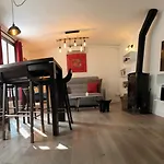Duplex De Luxe