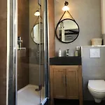 Duplex De Luxe Appartement Paris
