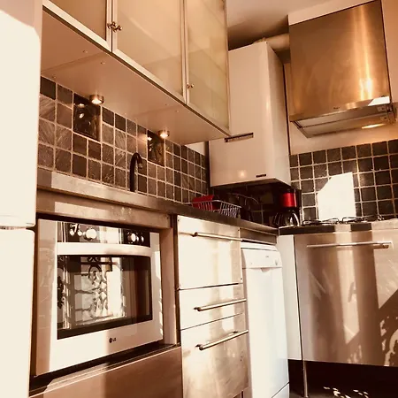 Duplex De Luxe