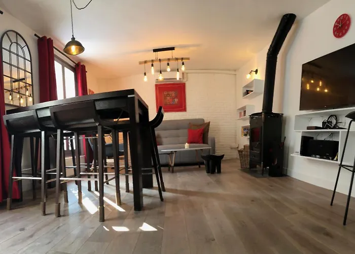 Duplex De Luxe